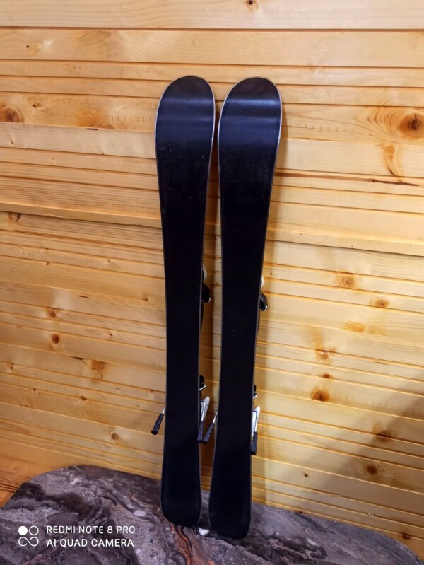 LYŽE HEAD SUPERSHAPE TEAM WHITE 87CM